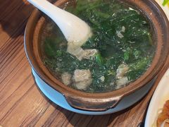 -六泰居·尔滨地标·东北菜(松北店)