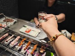 -白玉串城·朝鲜族烤串(龙岗店)