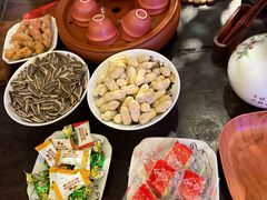 -载阳茶馆(牌坊街店)