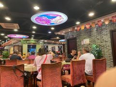 大堂-点都德(盘福楼店)