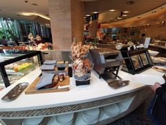 -厦门艾美酒店·新食谱西餐厅