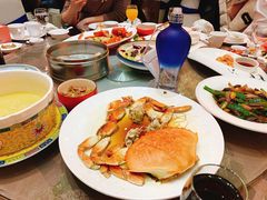 -海景壹号大酒店(滨湖店)