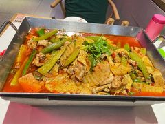 -渝蛙馆(新百店)