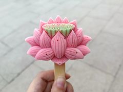 -灵山胜境