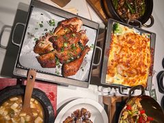 -绿茶餐厅(珞珈创意城店)