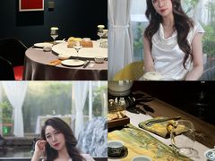 -观宴·品质赣菜(高新大道店)