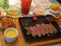 -豪享来中西餐厅(隆昌店)