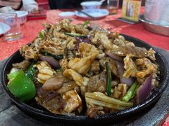 -联丰美食(番禺店)