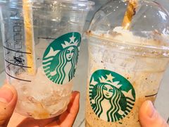 -星巴克臻选(外滩中心店)