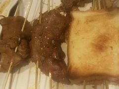 -金刚山烧烤(红旗大街店)