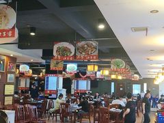 大堂-天下客饭店(中山路店)