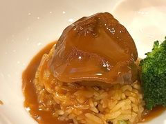 -广州富力君悦大酒店空中花园