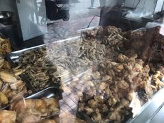 -土门八珍烤鸡腊味店(土门老店)