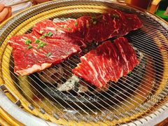 -西塔老太太泥炉烤肉(湖东领汇广场店)