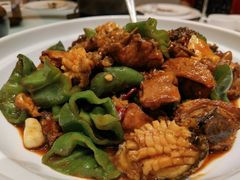 -城南往事(滨江世茂店)