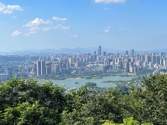 -岳麓山风景名胜区