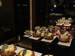 -深圳四季酒店·馥自助餐厅