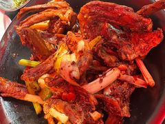 -掌上鲜(南顺城街店)