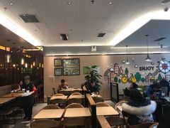 -德克士(西站站内店)