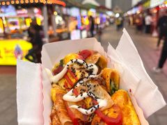 -塔湾兴顺国际观光夜市