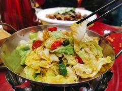 -东北故事私房菜(江南印象店)