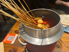 -1819餐厅·团队聚餐·烤串·精酿