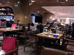 大堂-火炉火自助餐(悠唐购物中心店)