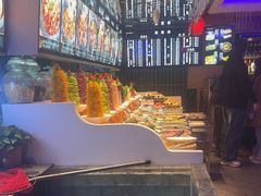 -山河屯铁锅炖鲜鹅·东北菜(开发区一店)
