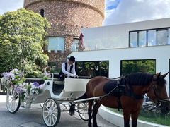 -J Create城市露营咖啡·简餐·宠物(上海动物园店)