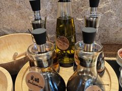 -杭州西子湖四季酒店-WL BISTRO西湖餐厅(灵隐路店)