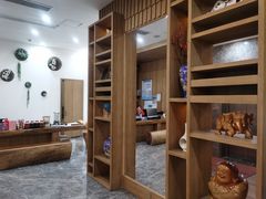 -成都蓝城悦杏温泉美食酒店(宽窄巷子店)