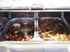 -火云天重庆火锅自助(中山路店)