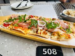-haxnbauer海森堡德国餐厅(深圳coco店)