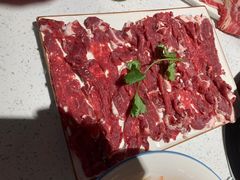 -贵府酸汤牛肉火锅·贵州老字号(飞山街店)