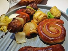 -库滋明·俄罗斯特色美食(中央大街店)