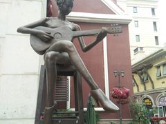 -鲁邦国际风情街(麦世达韩国精品百货店)
