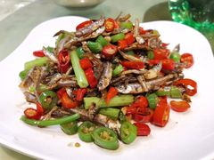 -湘楚情土菜馆(下沙店)