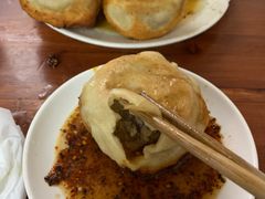 -宝瑞门钉肉饼店