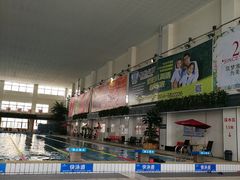-英派斯健身游泳馆