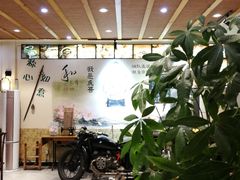 -虎哥私房菜(馒头山店)