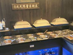 -海之屋韩式烤肉(海棠68环球美食街店)