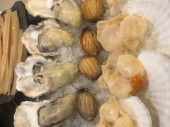 -熹悟海鲜火锅·广式打边炉