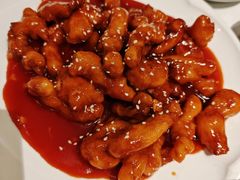 -江城小馆陕南妈妈菜·全球旅行餐厅(钟楼店)