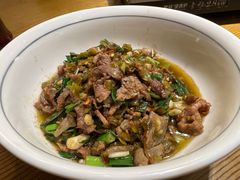 -李久其家民间餐厅(观沙岭公园店)
