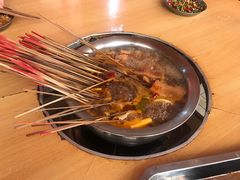 -牛华八婆麻辣烫(起源店)