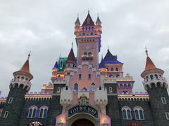 -厦门方特梦幻王国