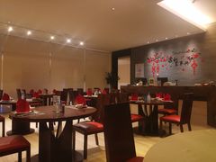 -逸林轩中餐厅(中信泰富朱家角锦江酒店)