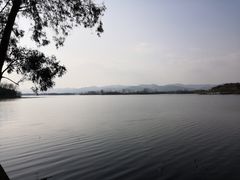 -三岔湖景区