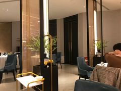 大堂-红雀围·海鲜火锅(陆家嘴中心店)