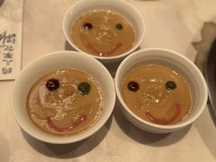 芝麻酱调料-清真·鸦儿李记·涮肉(花市店)